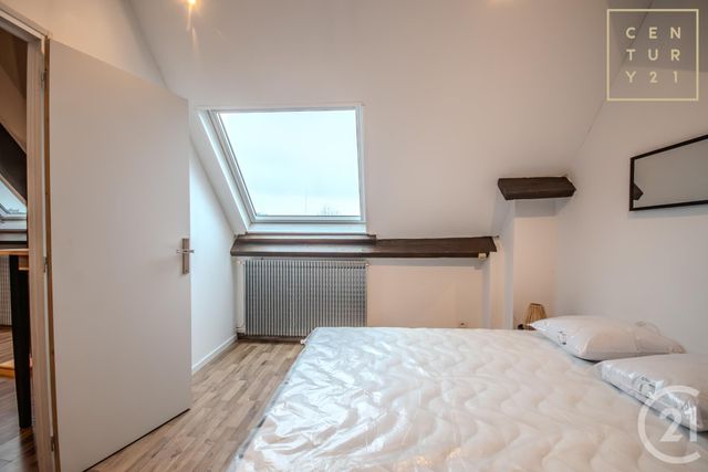 Appartement F2 &agrave; louer - 2 pi&egrave;ces - 27,59 m2 - Valenciennes - 59 - NORD-PAS-DE-CALAIS