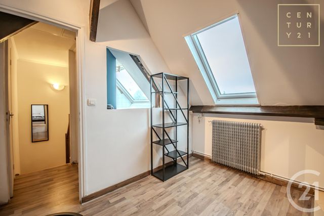 Appartement F2 &agrave; louer - 2 pi&egrave;ces - 27,59 m2 - Valenciennes - 59 - NORD-PAS-DE-CALAIS