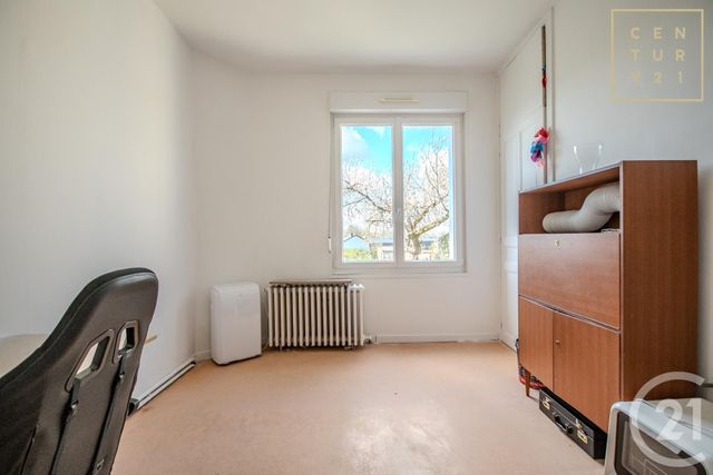 Maison &agrave; vendre - 5 pi&egrave;ces - 75,86 m2 - Maubeuge - 59 - NORD-PAS-DE-CALAIS