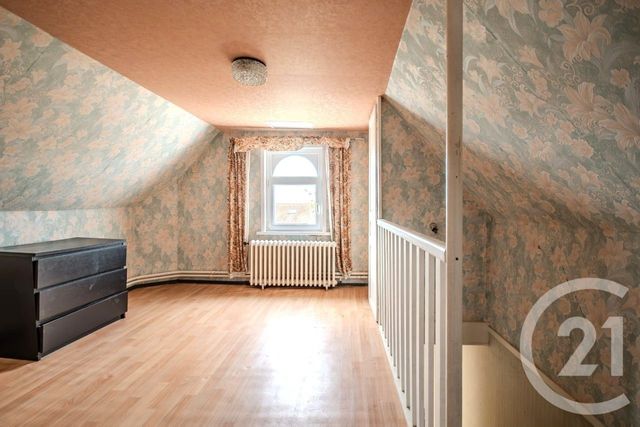 Maison &agrave; vendre - 5 pi&egrave;ces - 75,86 m2 - Maubeuge - 59 - NORD-PAS-DE-CALAIS