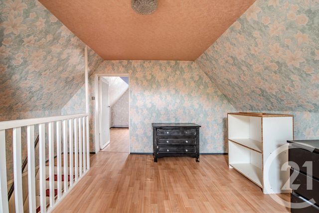 Maison &agrave; vendre - 5 pi&egrave;ces - 75,86 m2 - Maubeuge - 59 - NORD-PAS-DE-CALAIS