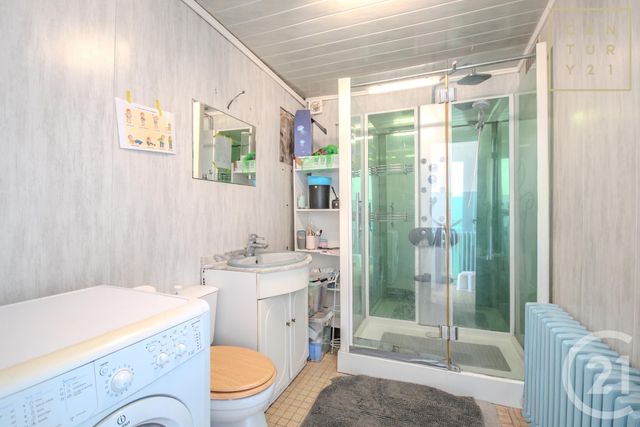 Maison &agrave; vendre - 5 pi&egrave;ces - 75,86 m2 - Maubeuge - 59 - NORD-PAS-DE-CALAIS