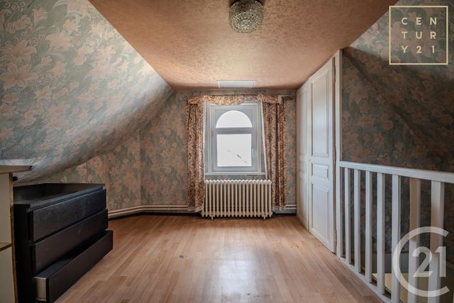 Maison &agrave; vendre - 5 pi&egrave;ces - 75,86 m2 - Maubeuge - 59 - NORD-PAS-DE-CALAIS