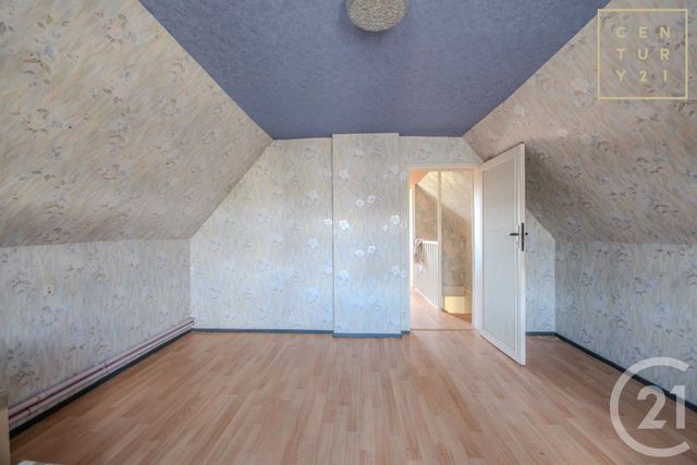 Maison &agrave; vendre - 5 pi&egrave;ces - 75,86 m2 - Maubeuge - 59 - NORD-PAS-DE-CALAIS