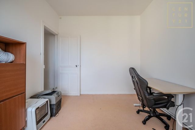 Maison &agrave; vendre - 5 pi&egrave;ces - 75,86 m2 - Maubeuge - 59 - NORD-PAS-DE-CALAIS