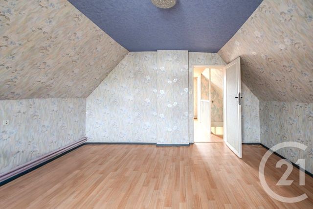 Maison &agrave; vendre - 5 pi&egrave;ces - 75,86 m2 - Maubeuge - 59 - NORD-PAS-DE-CALAIS