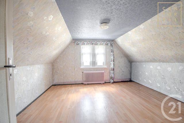 Maison &agrave; vendre - 5 pi&egrave;ces - 75,86 m2 - Maubeuge - 59 - NORD-PAS-DE-CALAIS