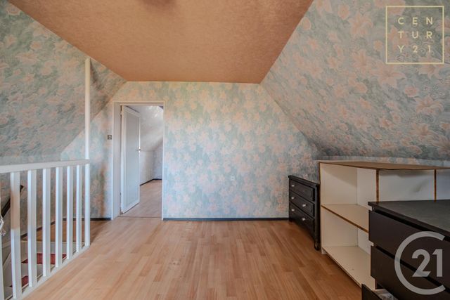 Maison &agrave; vendre - 5 pi&egrave;ces - 75,86 m2 - Maubeuge - 59 - NORD-PAS-DE-CALAIS