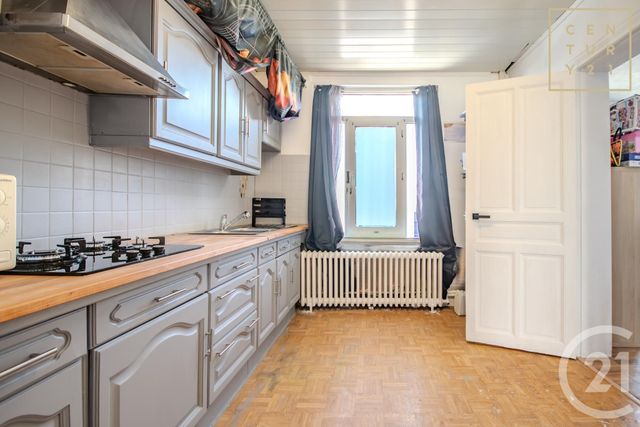Maison &agrave; vendre - 5 pi&egrave;ces - 75,86 m2 - Maubeuge - 59 - NORD-PAS-DE-CALAIS