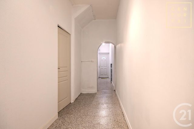Appartement F1 &agrave; louer - 2 pi&egrave;ces - 35,56 m2 - Maubeuge - 59 - NORD-PAS-DE-CALAIS