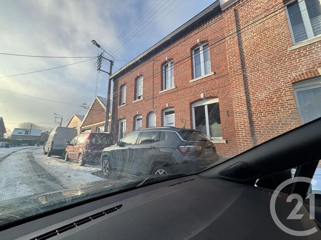 Prix immobilier MARPENT - Photo d’une maison vendue