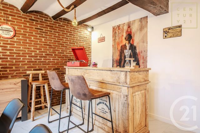 Maison &agrave; vendre - 7 pi&egrave;ces - 180,73 m2 - Maubeuge - 59 - NORD-PAS-DE-CALAIS