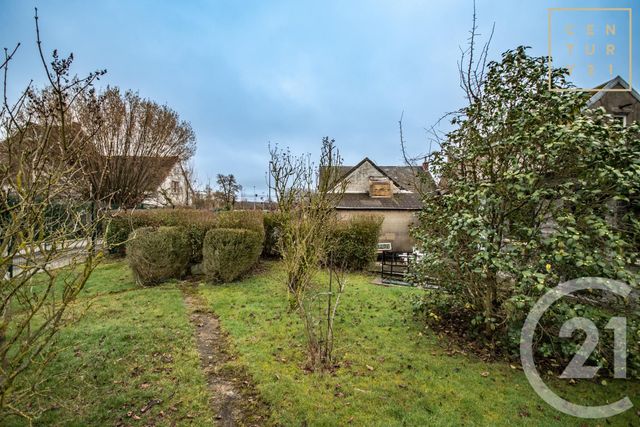 Maison &agrave; vendre - 7 pi&egrave;ces - 180,73 m2 - Maubeuge - 59 - NORD-PAS-DE-CALAIS