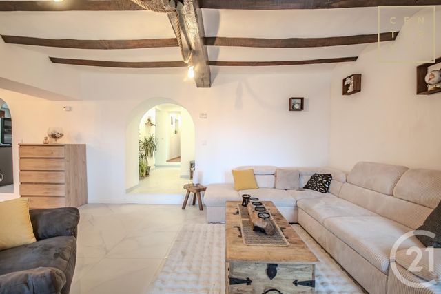 Maison &agrave; vendre - 7 pi&egrave;ces - 180,73 m2 - Maubeuge - 59 - NORD-PAS-DE-CALAIS