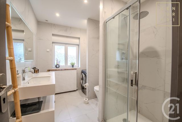 Maison &agrave; vendre - 7 pi&egrave;ces - 180,73 m2 - Maubeuge - 59 - NORD-PAS-DE-CALAIS