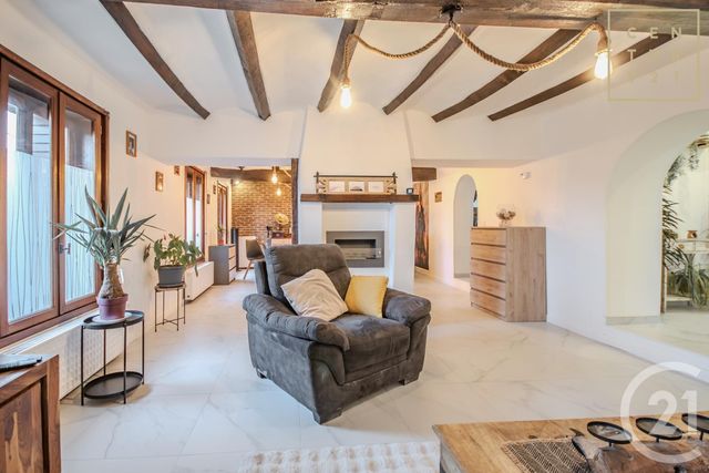 Maison à vendre MAUBEUGE