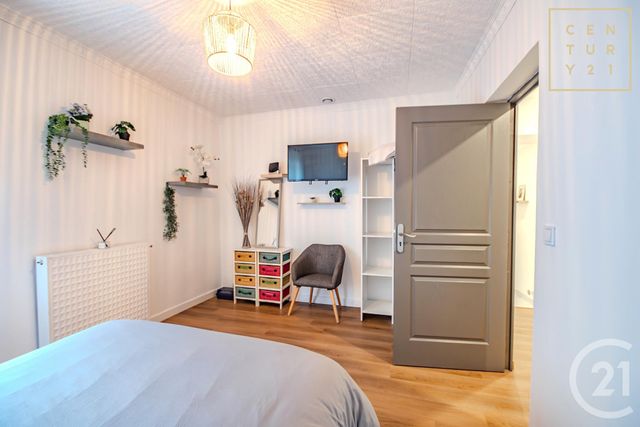 Maison &agrave; vendre - 7 pi&egrave;ces - 180,73 m2 - Maubeuge - 59 - NORD-PAS-DE-CALAIS