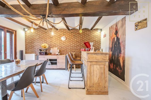 Maison &agrave; vendre - 7 pi&egrave;ces - 180,73 m2 - Maubeuge - 59 - NORD-PAS-DE-CALAIS