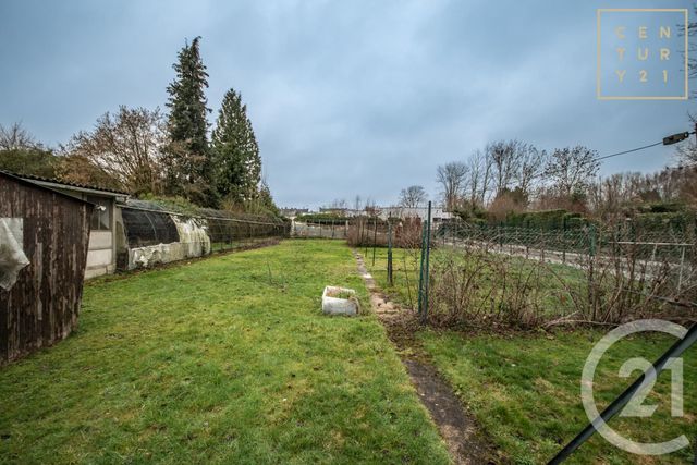 Maison &agrave; vendre - 7 pi&egrave;ces - 180,73 m2 - Maubeuge - 59 - NORD-PAS-DE-CALAIS