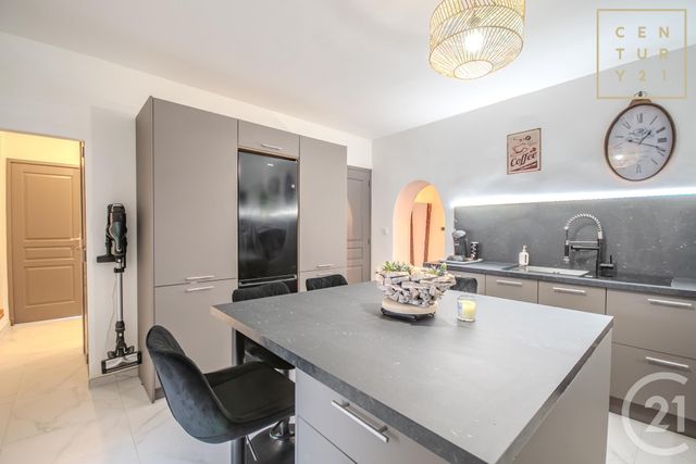 Maison &agrave; vendre - 7 pi&egrave;ces - 180,73 m2 - Maubeuge - 59 - NORD-PAS-DE-CALAIS