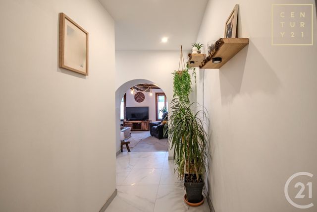 Maison &agrave; vendre - 7 pi&egrave;ces - 180,73 m2 - Maubeuge - 59 - NORD-PAS-DE-CALAIS