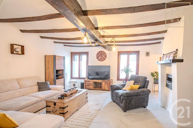 Maison &agrave; vendre - 7 pi&egrave;ces - 180,73 m2 - Maubeuge - 59 - NORD-PAS-DE-CALAIS