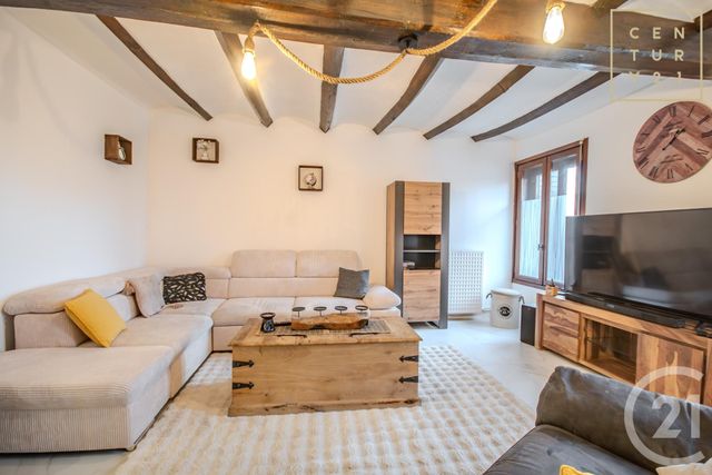 Maison &agrave; vendre - 7 pi&egrave;ces - 180,73 m2 - Maubeuge - 59 - NORD-PAS-DE-CALAIS