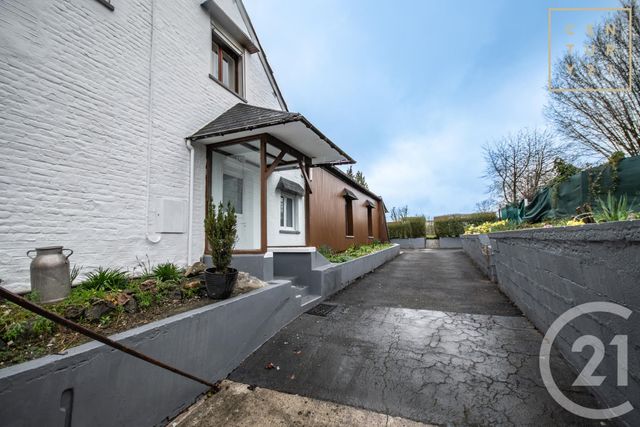 Maison &agrave; vendre - 7 pi&egrave;ces - 180,73 m2 - Maubeuge - 59 - NORD-PAS-DE-CALAIS