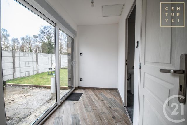 Maison &agrave; vendre - 4 pi&egrave;ces - 79,60 m2 - Maubeuge - 59 - NORD-PAS-DE-CALAIS