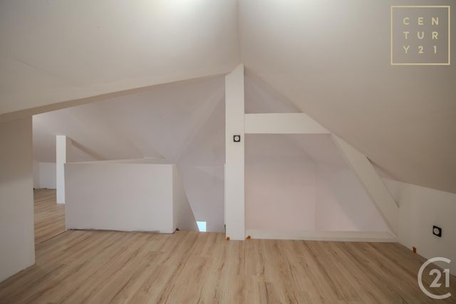 Maison &agrave; vendre - 4 pi&egrave;ces - 79,60 m2 - Maubeuge - 59 - NORD-PAS-DE-CALAIS