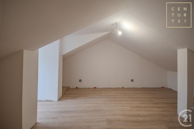 Maison &agrave; vendre - 4 pi&egrave;ces - 79,60 m2 - Maubeuge - 59 - NORD-PAS-DE-CALAIS