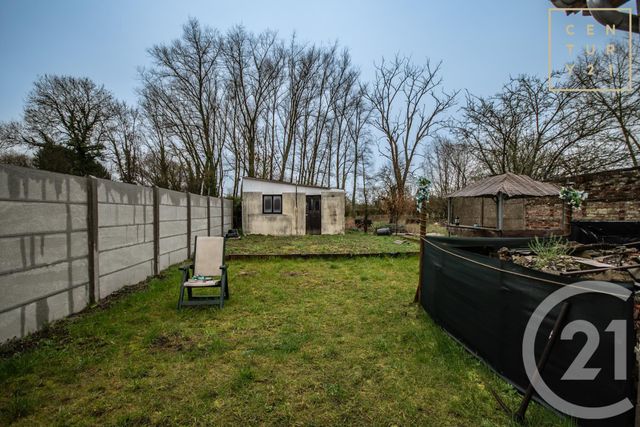 Maison &agrave; vendre - 4 pi&egrave;ces - 79,60 m2 - Maubeuge - 59 - NORD-PAS-DE-CALAIS
