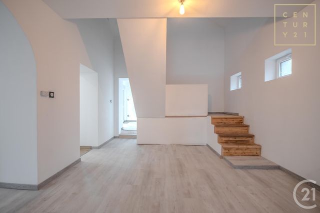 Maison &agrave; vendre - 4 pi&egrave;ces - 79,60 m2 - Maubeuge - 59 - NORD-PAS-DE-CALAIS