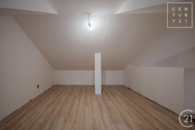 Maison &agrave; vendre - 4 pi&egrave;ces - 79,60 m2 - Maubeuge - 59 - NORD-PAS-DE-CALAIS