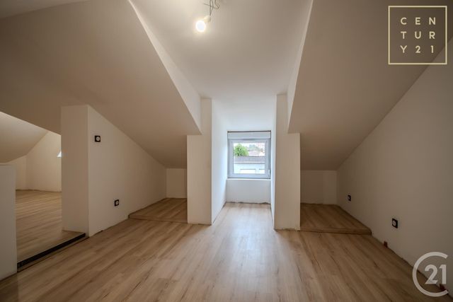 Maison &agrave; vendre - 4 pi&egrave;ces - 79,60 m2 - Maubeuge - 59 - NORD-PAS-DE-CALAIS
