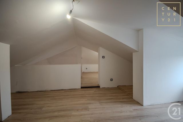 Maison &agrave; vendre - 4 pi&egrave;ces - 79,60 m2 - Maubeuge - 59 - NORD-PAS-DE-CALAIS