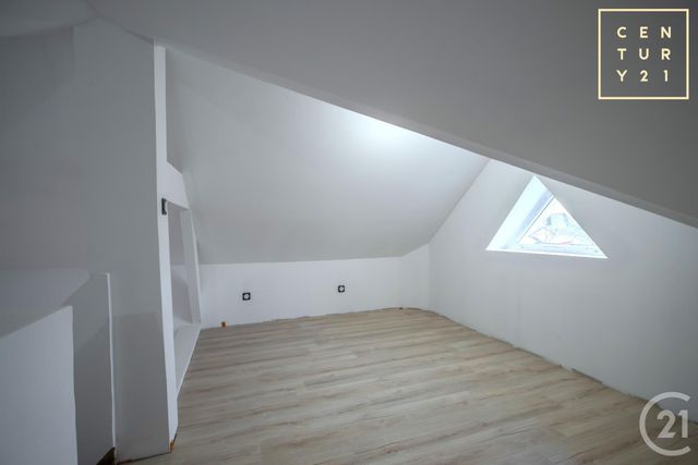 Maison &agrave; vendre - 4 pi&egrave;ces - 79,60 m2 - Maubeuge - 59 - NORD-PAS-DE-CALAIS