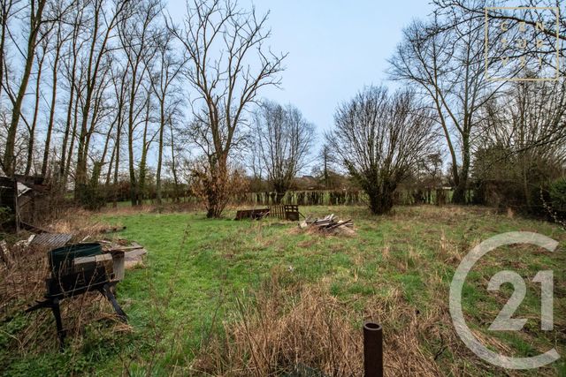 Maison &agrave; vendre - 4 pi&egrave;ces - 79,60 m2 - Maubeuge - 59 - NORD-PAS-DE-CALAIS