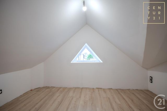 Maison &agrave; vendre - 4 pi&egrave;ces - 79,60 m2 - Maubeuge - 59 - NORD-PAS-DE-CALAIS