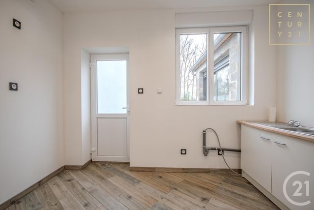 Maison &agrave; vendre - 4 pi&egrave;ces - 79,60 m2 - Maubeuge - 59 - NORD-PAS-DE-CALAIS