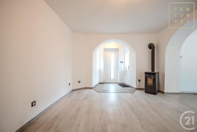 Maison &agrave; vendre - 4 pi&egrave;ces - 79,60 m2 - Maubeuge - 59 - NORD-PAS-DE-CALAIS