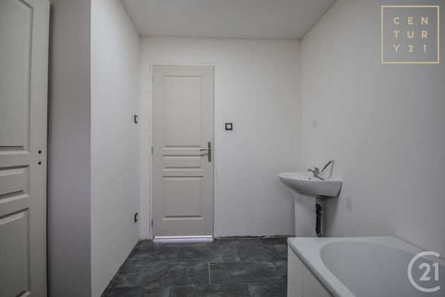 Maison &agrave; vendre - 4 pi&egrave;ces - 79,60 m2 - Maubeuge - 59 - NORD-PAS-DE-CALAIS