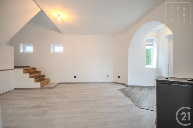 Maison &agrave; vendre - 4 pi&egrave;ces - 79,60 m2 - Maubeuge - 59 - NORD-PAS-DE-CALAIS