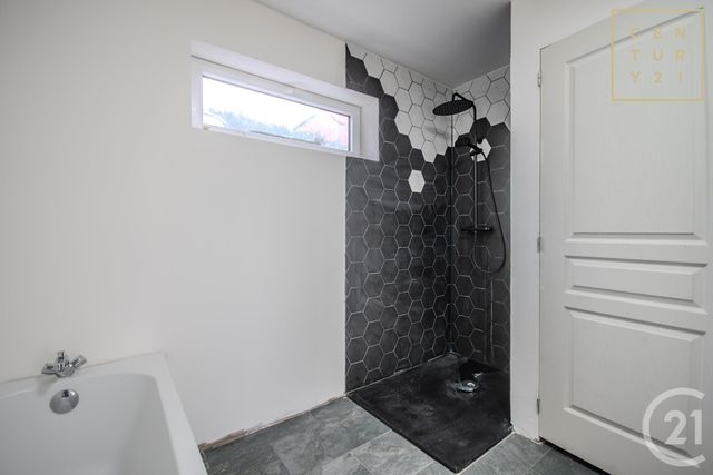 Maison &agrave; vendre - 4 pi&egrave;ces - 79,60 m2 - Maubeuge - 59 - NORD-PAS-DE-CALAIS