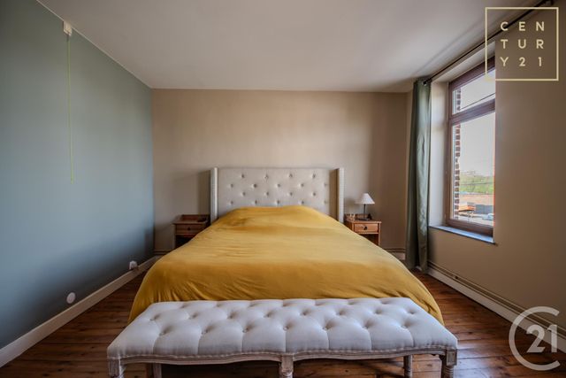 Maison &agrave; vendre - 9 pi&egrave;ces - 173,53 m2 - Gognies Chaussee - 59 - NORD-PAS-DE-CALAIS