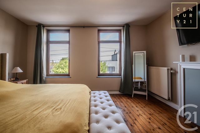 Maison &agrave; vendre - 9 pi&egrave;ces - 173,53 m2 - Gognies Chaussee - 59 - NORD-PAS-DE-CALAIS