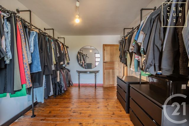 Maison &agrave; vendre - 9 pi&egrave;ces - 173,53 m2 - Gognies Chaussee - 59 - NORD-PAS-DE-CALAIS