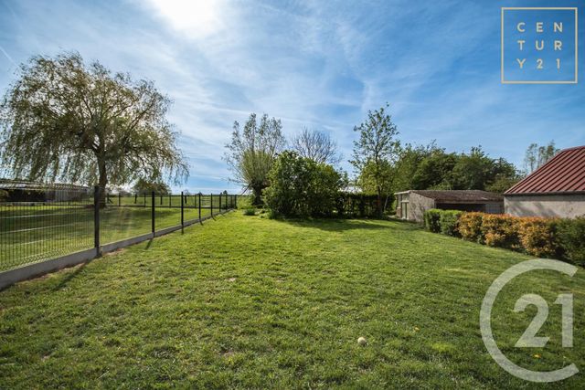 Maison &agrave; vendre - 9 pi&egrave;ces - 173,53 m2 - Gognies Chaussee - 59 - NORD-PAS-DE-CALAIS
