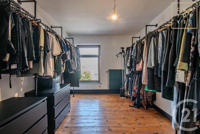 Maison &agrave; vendre - 9 pi&egrave;ces - 173,53 m2 - Gognies Chaussee - 59 - NORD-PAS-DE-CALAIS