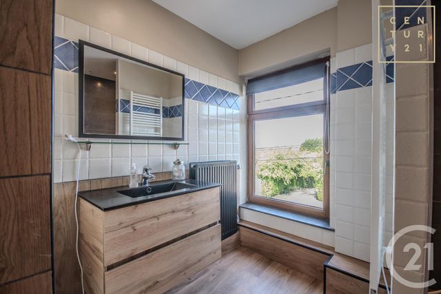 Maison &agrave; vendre - 9 pi&egrave;ces - 173,53 m2 - Gognies Chaussee - 59 - NORD-PAS-DE-CALAIS